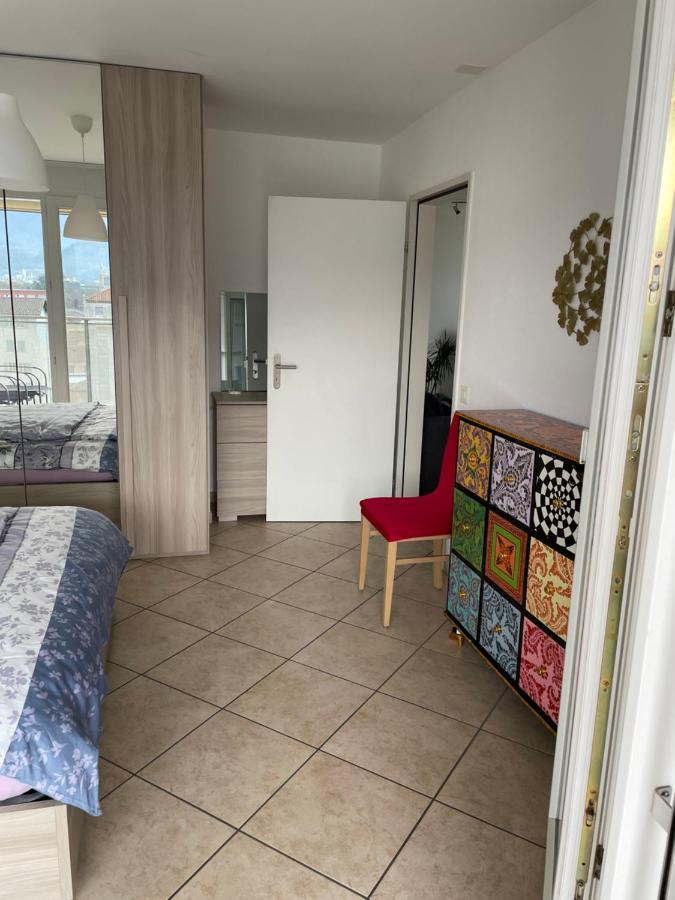 Appartamento 2,5 Con Piscina Nel Cuore Di Locarno 463 Exterior photo