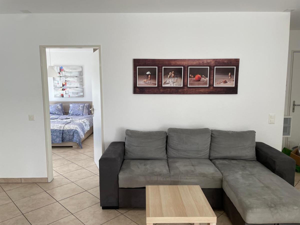 Appartamento 2,5 Con Piscina Nel Cuore Di Locarno 463 Exterior photo