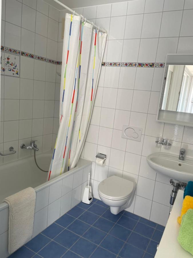 Appartamento 2,5 Con Piscina Nel Cuore Di Locarno 463 Exterior photo