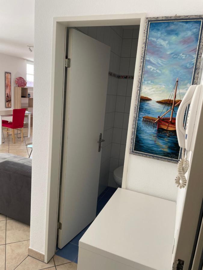 Appartamento 2,5 Con Piscina Nel Cuore Di Locarno 463 Exterior photo
